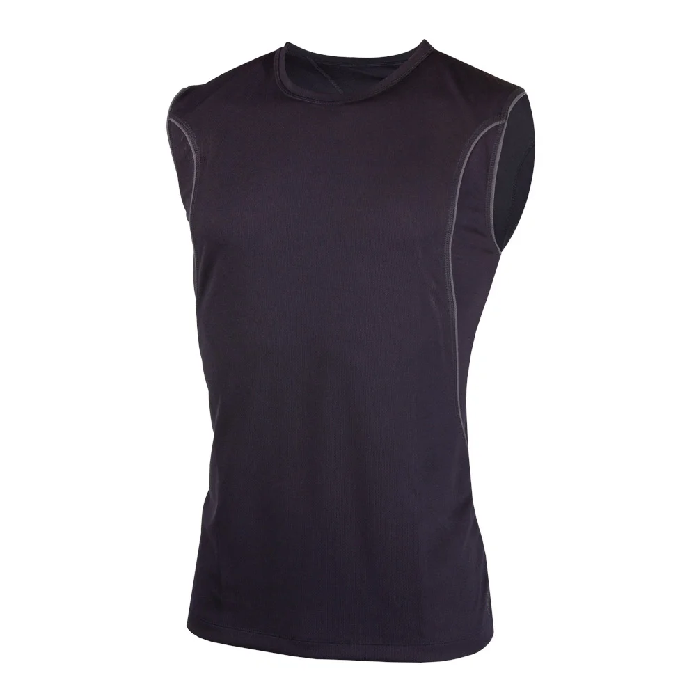 Sleeveless T-Shirt
